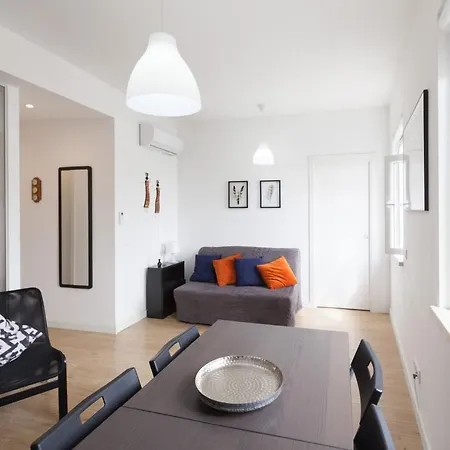 Flh Marques Charming Flats Lisboa