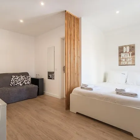 Flh Marques Charming Flats Διαμέρισμα